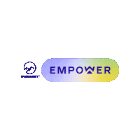 Empower Sticker by Truvy