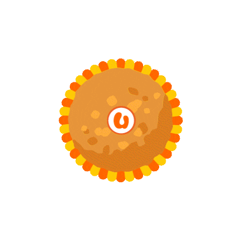 Festival Of Lights Diwali Sticker by U Mobile