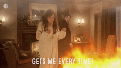 baronessvonsketch giphyupload cbc baroness von sketch show jennifer whalen GIF