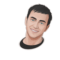 Sumdances Sticker