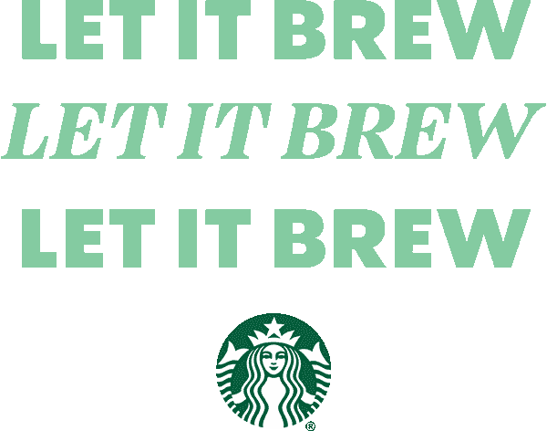 Sbux Sticker by Starbucks