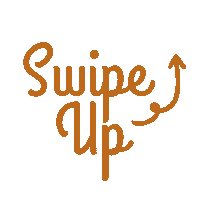 Look Swipe Up Sticker