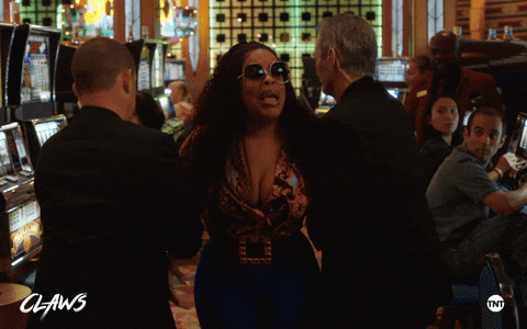 security GIF by ClawsTNT