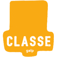 GALP_ energia legends 78 40anos Sticker