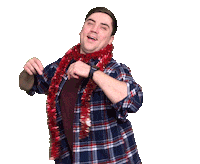 dance ARTEM Sticker by Studia Soyuz