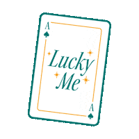 Slay Luck Sticker by GoodwillIntl