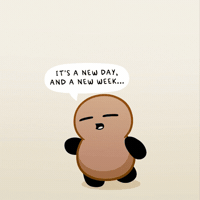 Lets Go Fire GIF by Tubby Nugget