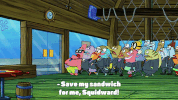season 9 episode 13 GIF by SpongeBob SquarePants