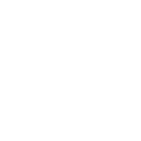 Logo Typo Sticker