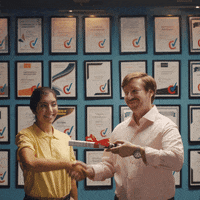 Dog Tick GIF by Checkatrade.com