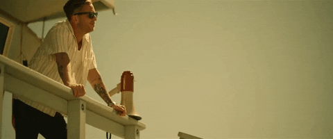 I Aint Worried Top Gun GIF by OneRepublic