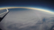 nasa space sun moon earth GIF