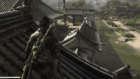 This Is An Xbox GIF by Xbox