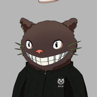 Happy Cat GIF by Kitaro World