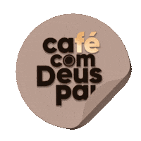 Frases Devocional Sticker