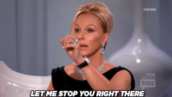 night recap GIF