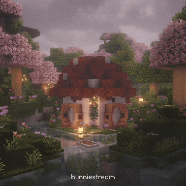 Mushroom Dreamyvibes GIF