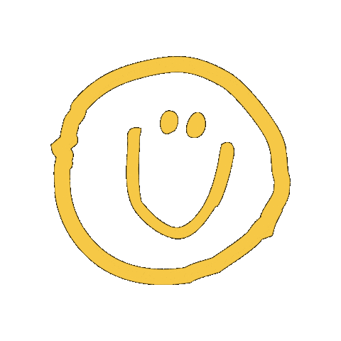 DRINKSUPERPOP giphygifmaker smile pop smiley Sticker