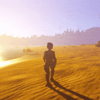 Coming On The Way GIF by Gameforge