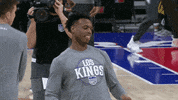 Happy Regular Season GIF by NBA