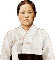 Korea Sticker by vank