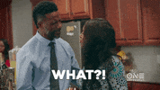 tvonetv fight what omg mood GIF