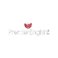 Premierenglish ingles curso premier curso de ingles Sticker