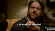 house of lies GIF by Showtime