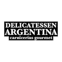 Deliargentina Sticker by DELICATESSEN ARGENTINA carnicerías gourmet