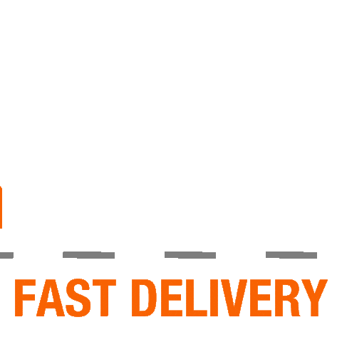 On The Way Delivery Sticker by The Home Depot