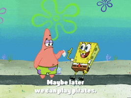 season 4 GIF by SpongeBob SquarePants