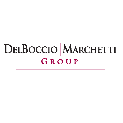 Dmre Sticker by DelBoccio|Marchetti Group