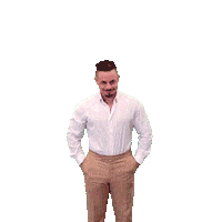 I See You Reaction Sticker by Univision Communications Inc