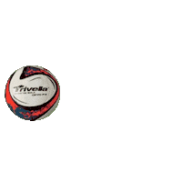 Football Sticker by Trivella
