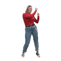 Happy Party Sticker by Avans Hogeschool