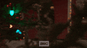Joe Hill Nos4A2 GIF by AMC Latinoamérica