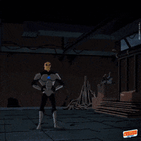 Dc Comics Superman GIF by DC