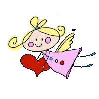 Fun Love Sticker by deinechristine