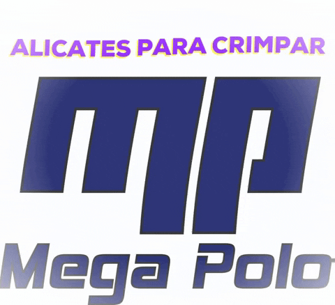 GIF by #megapolofertronica