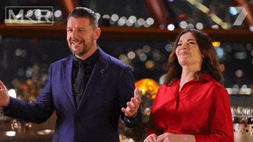 Nigella Lawson GIF by My Kitchen Rules
