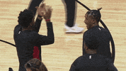 Social Media Dance GIF by NBA