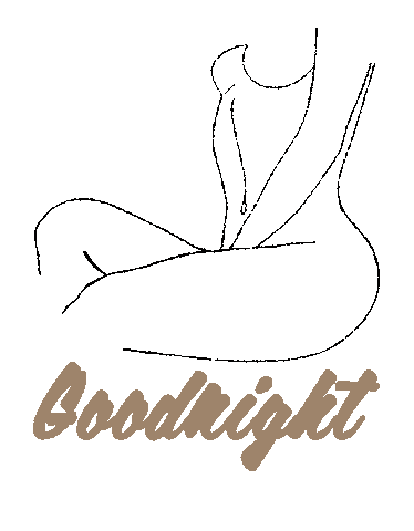 mfm_mariafrancescamilani giphyupload girl women night Sticker
