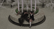Silent Bob Film GIF by Tech Noir