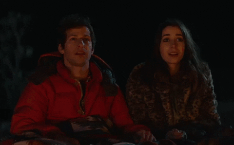 Andy Samberg Love GIF by The Lonely Island
