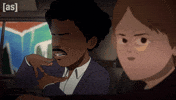 Dance Dancing GIF by Adult Swim