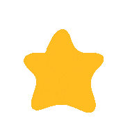 creajeneva star night lucky creajeneva Sticker