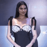 Miss Grand International Rachel GIF