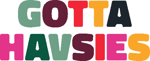 havsies giphyupload popcorn havsies havsies popcorn Sticker