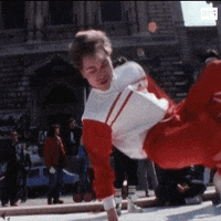 Dance Fun GIF by RTS