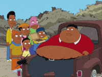Family Guy GIF